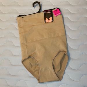 Shape-wear Panties- Brand New!!